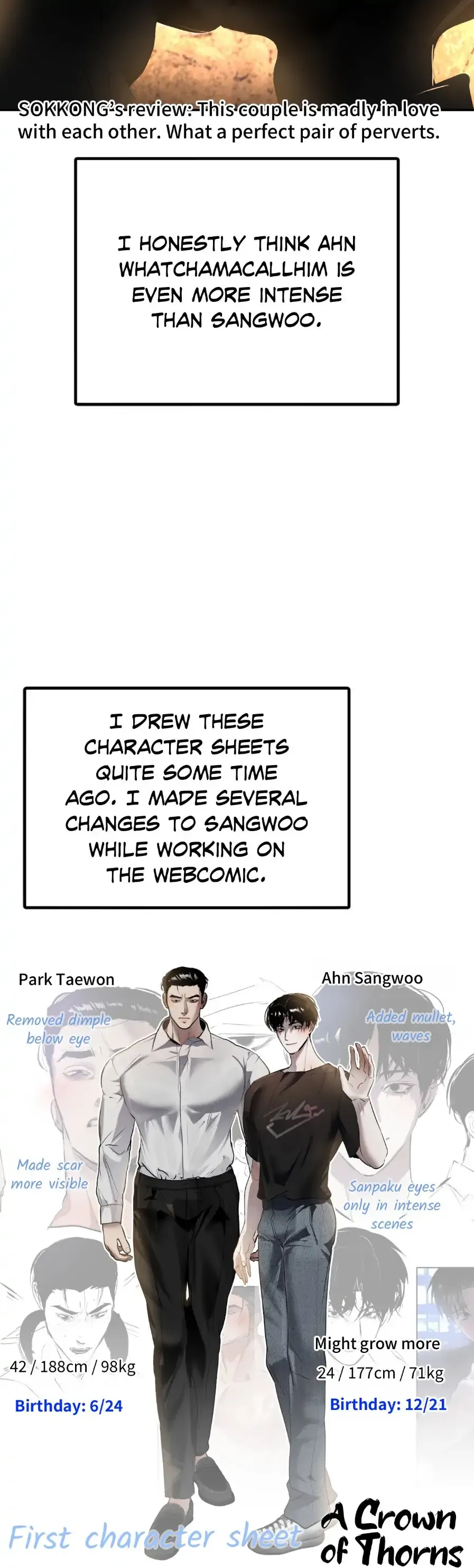 A Crown Of Thorns - Chapter 24.02 Page 24