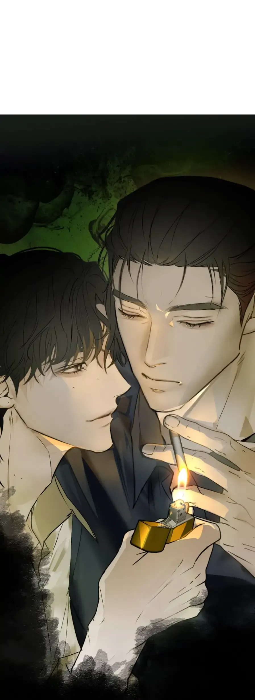 A Crown Of Thorns - Chapter 24.02 Page 28
