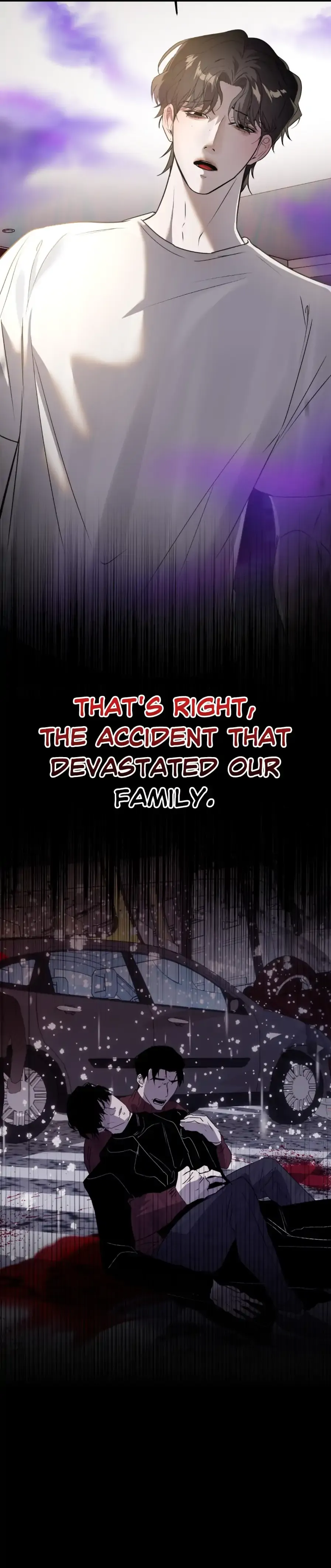 A Crown Of Thorns - Chapter 24.03 Page 6