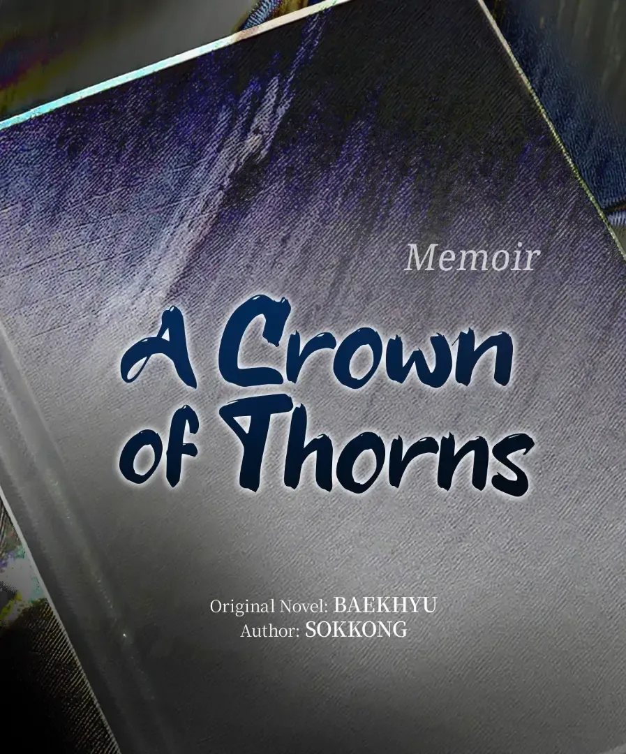 A Crown Of Thorns - Chapter 24.03 Page 9