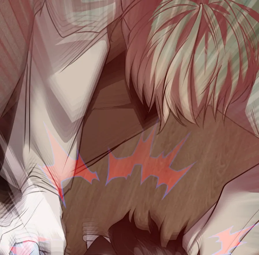 A Crown Of Thorns - Chapter 24.03 Page 17