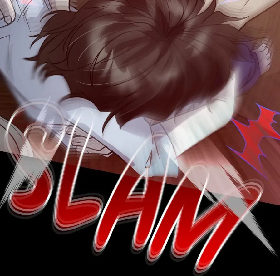 A Crown Of Thorns - Chapter 24.03 Page 18