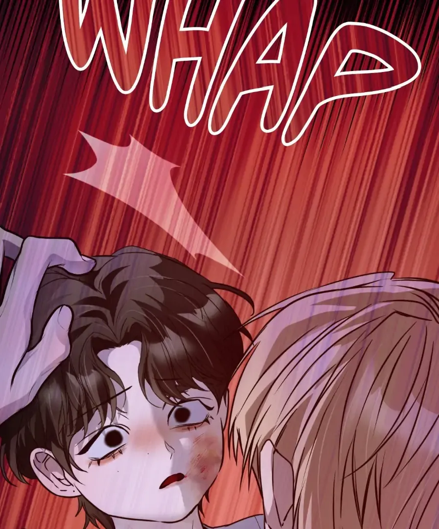 A Crown Of Thorns - Chapter 24.03 Page 23