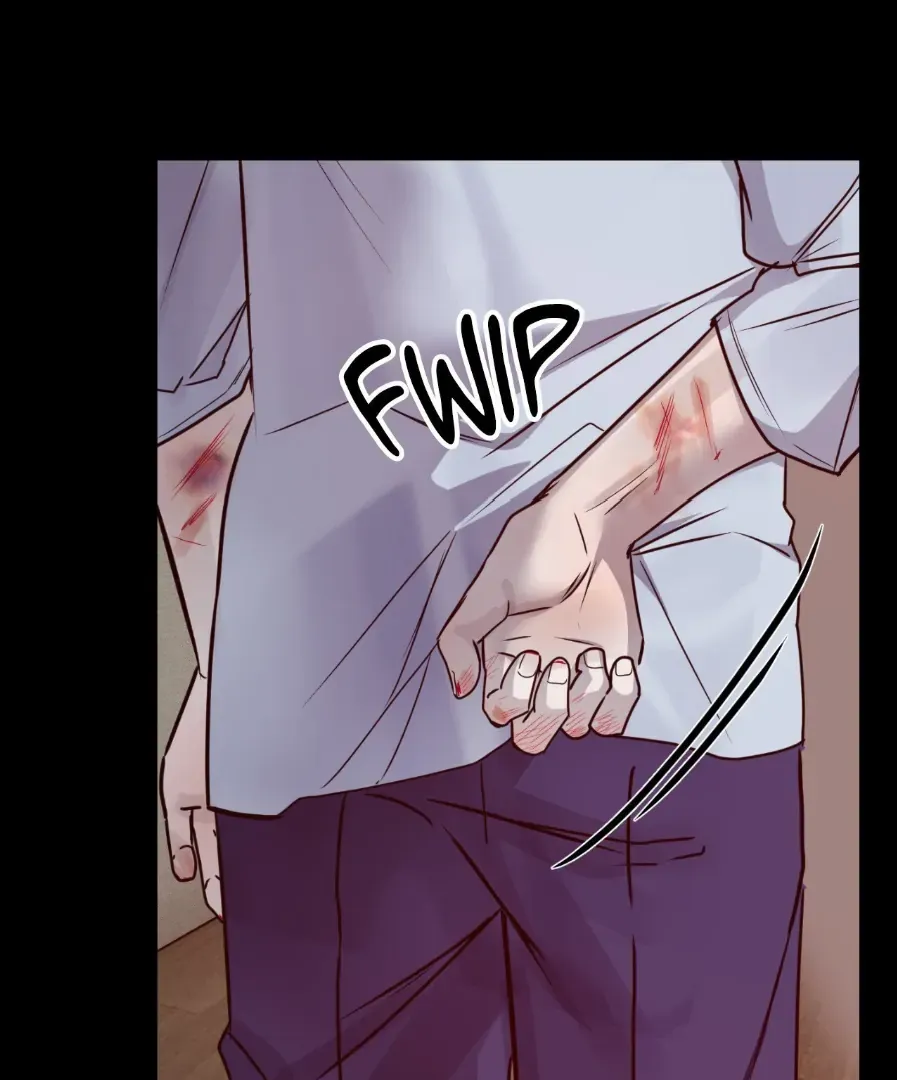 A Crown Of Thorns - Chapter 24.03 Page 26