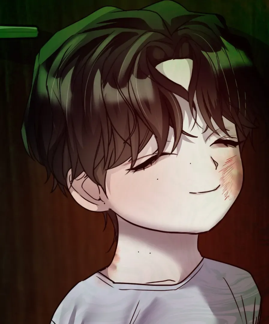 A Crown Of Thorns - Chapter 24.03 Page 28