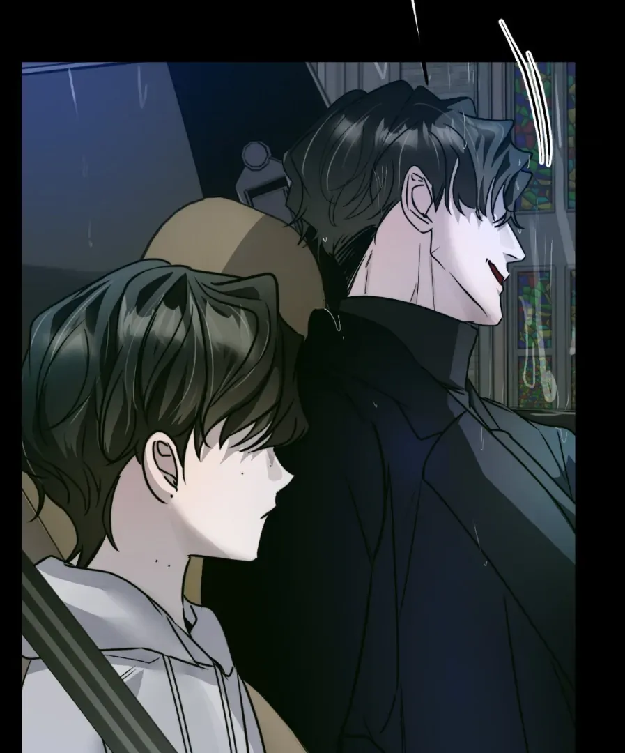 A Crown Of Thorns - Chapter 24.03 Page 33