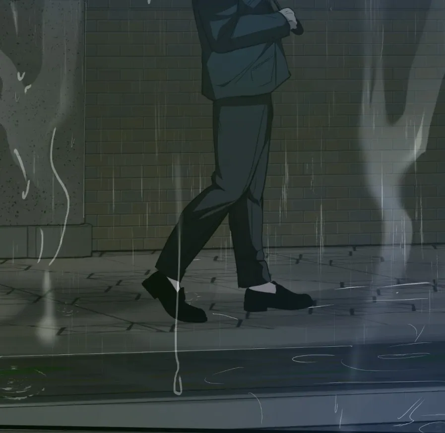 A Crown Of Thorns - Chapter 24.03 Page 36