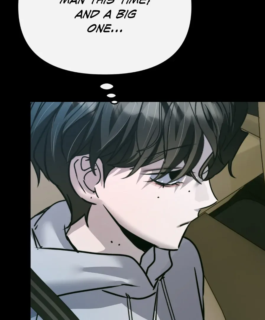 A Crown Of Thorns - Chapter 24.03 Page 38