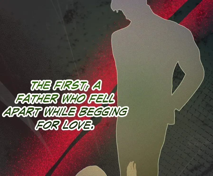 A Crown Of Thorns - Chapter 24.03 Page 40