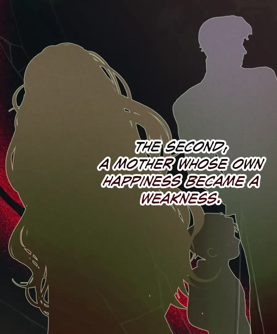 A Crown Of Thorns - Chapter 24.03 Page 42