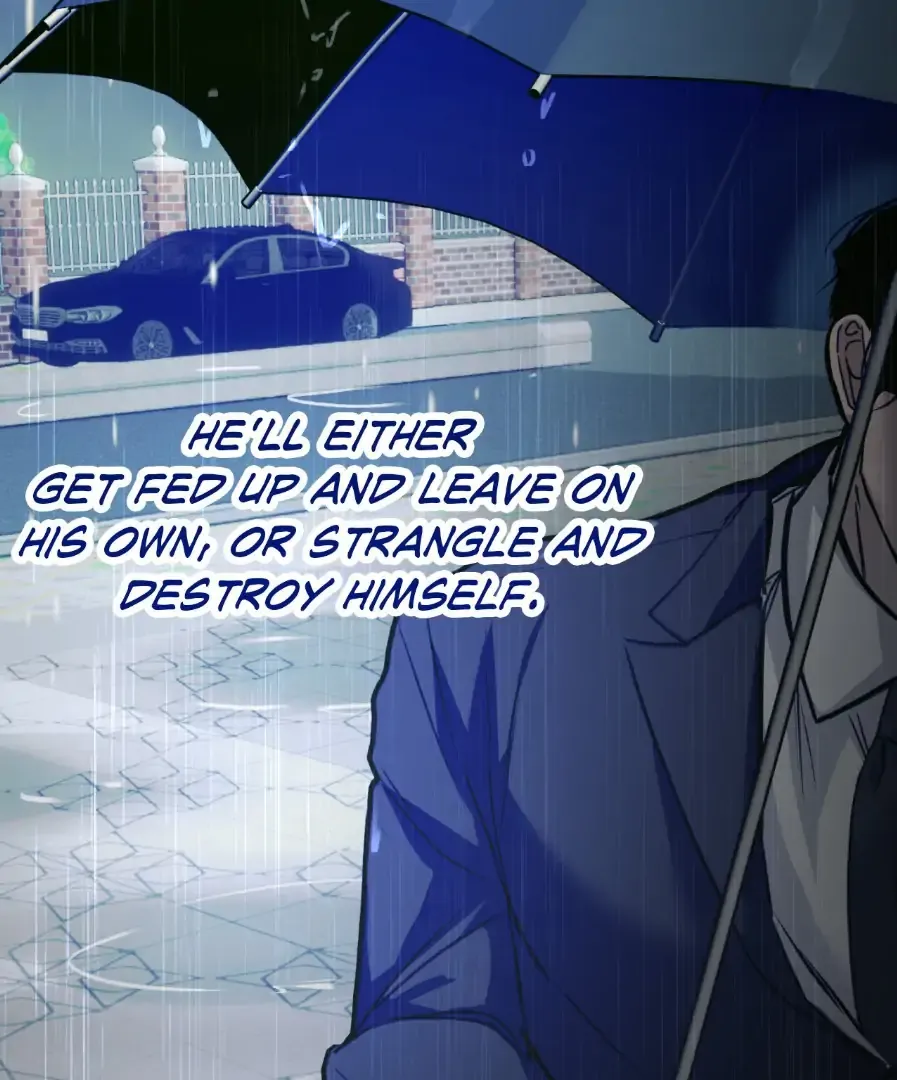 A Crown Of Thorns - Chapter 24.03 Page 46