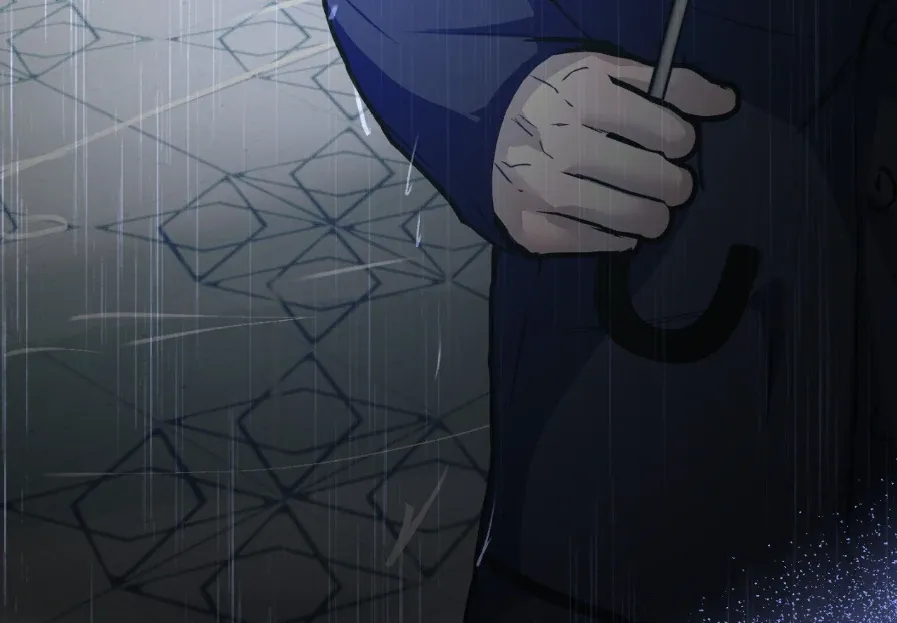 A Crown Of Thorns - Chapter 24.03 Page 47