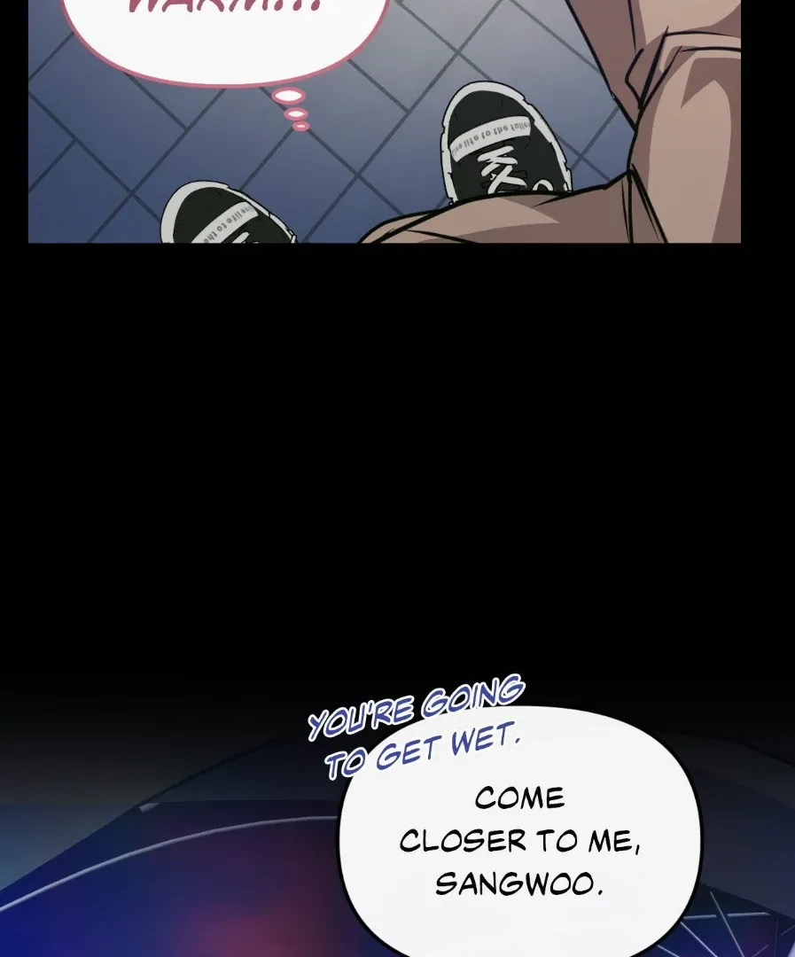 A Crown Of Thorns - Chapter 24.03 Page 57
