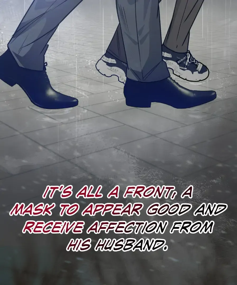 A Crown Of Thorns - Chapter 24.03 Page 61