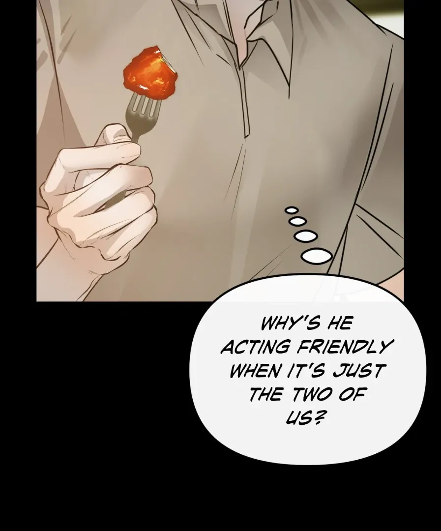 A Crown Of Thorns - Chapter 24.03 Page 67
