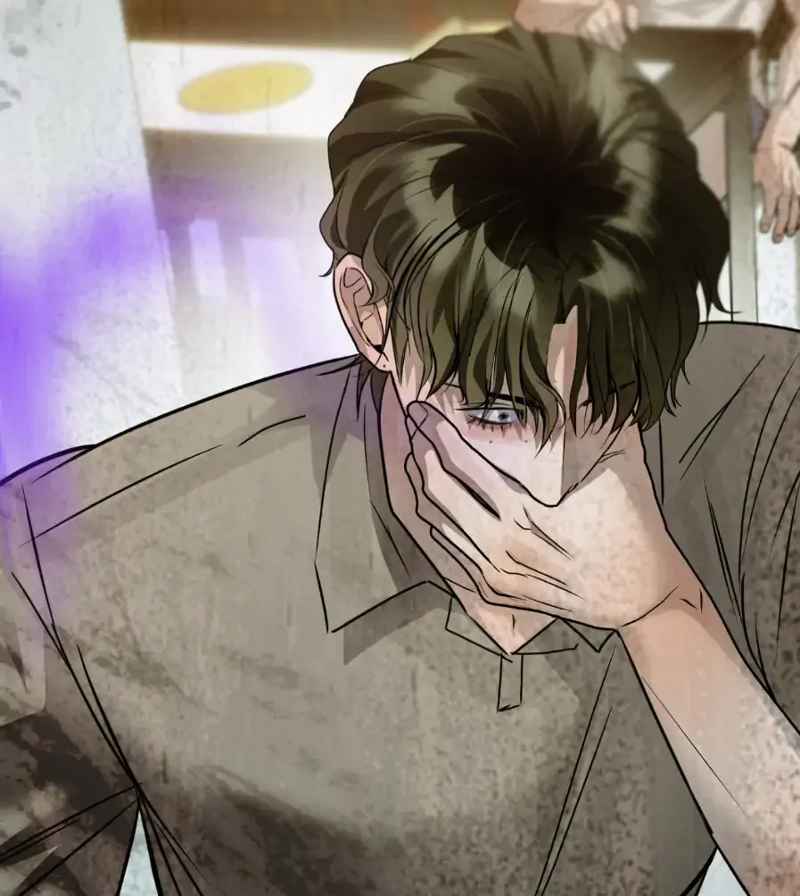 A Crown Of Thorns - Chapter 24.03 Page 76