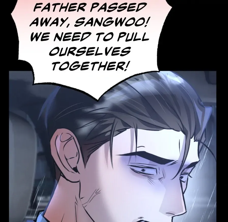 A Crown Of Thorns - Chapter 24.03 Page 85