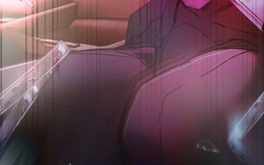 A Crown Of Thorns - Chapter 24.03 Page 95
