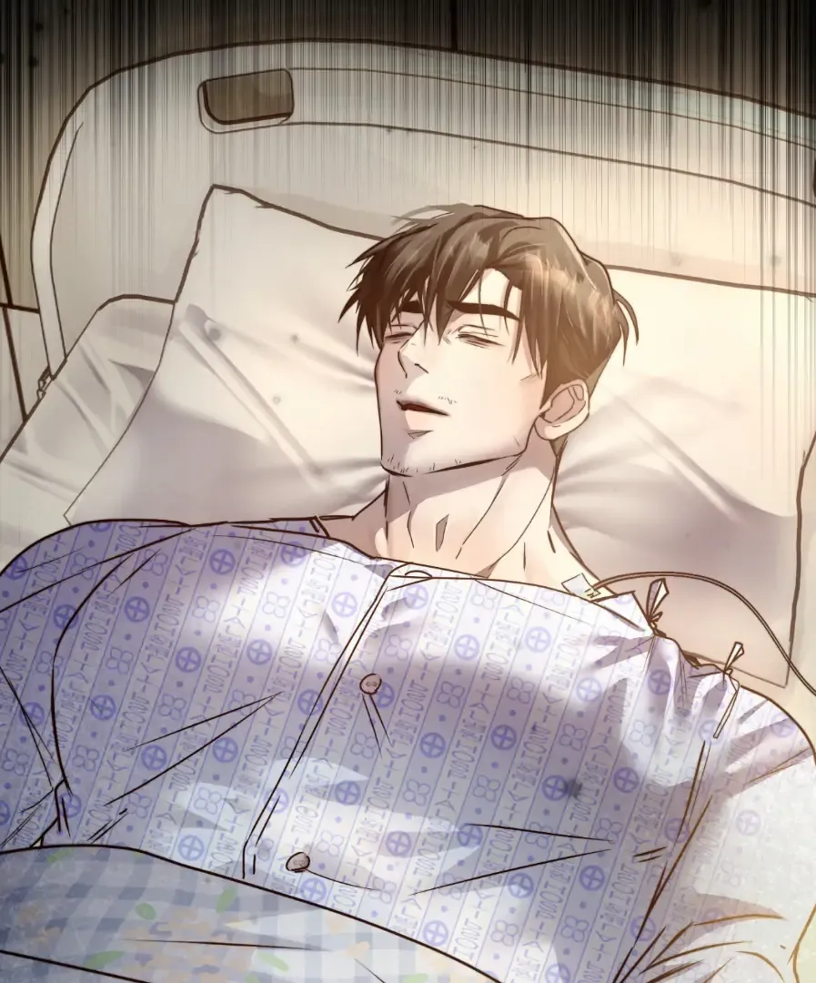 A Crown Of Thorns - Chapter 24.03 Page 100