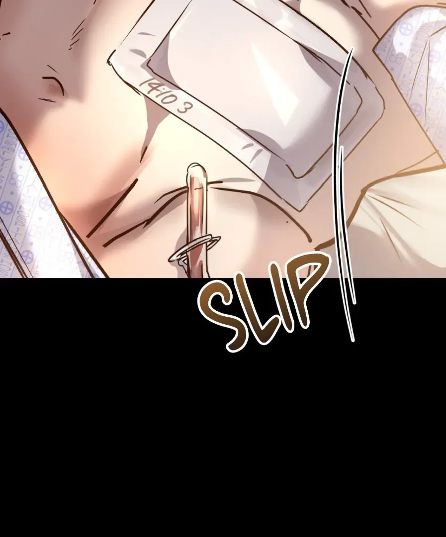 A Crown Of Thorns - Chapter 24.03 Page 105