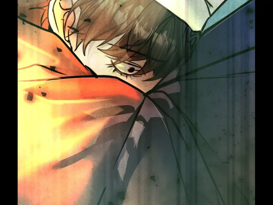 A Crown Of Thorns - Chapter 24.03 Page 107