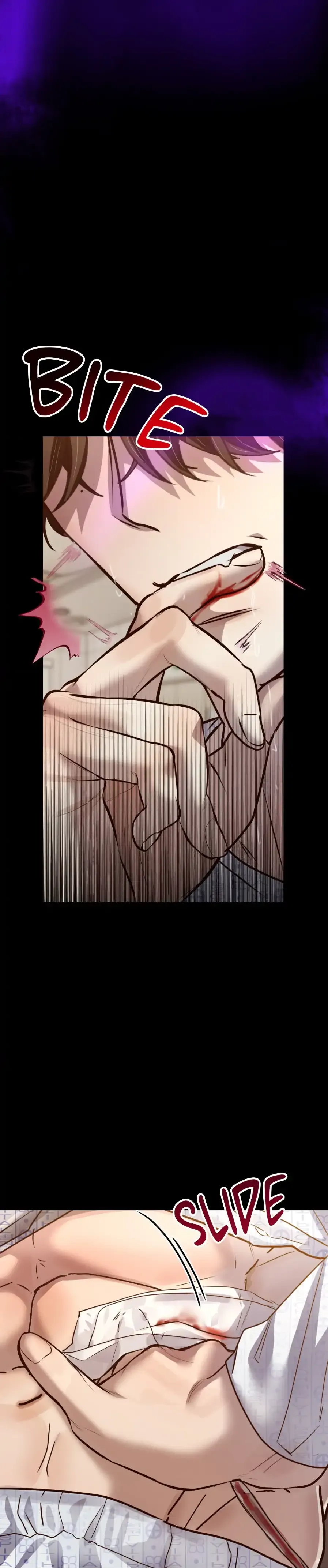 A Crown Of Thorns - Chapter 24.03 Page 115