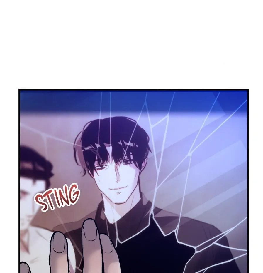 A Crown Of Thorns - Chapter 24.03 Page 126