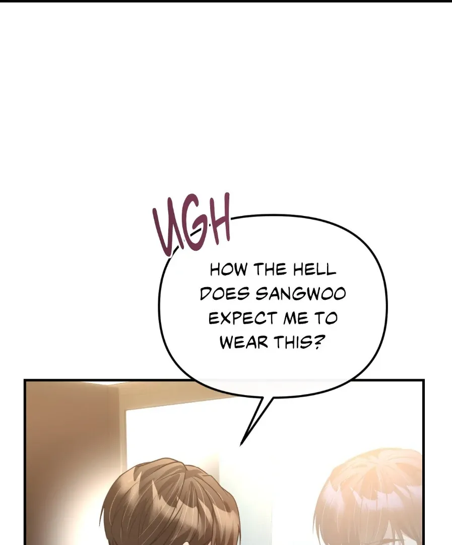 A Crown Of Thorns - Chapter 24.04 Page 6
