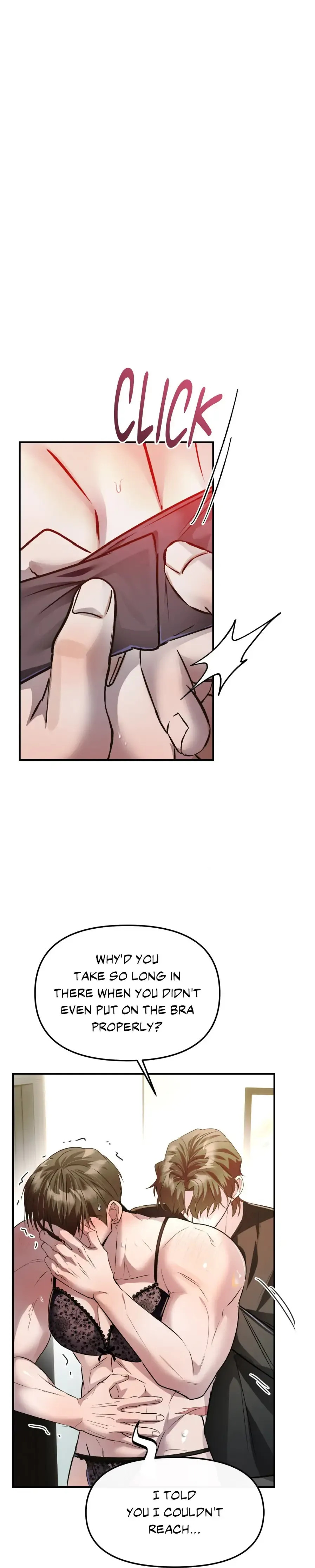A Crown Of Thorns - Chapter 24.04 Page 13