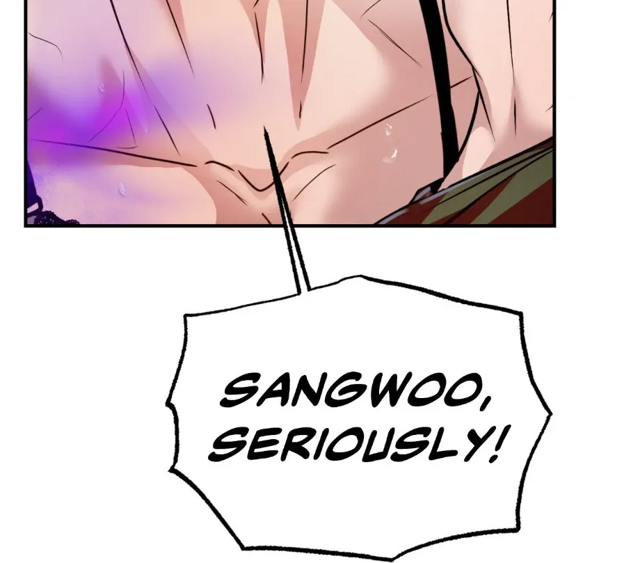 A Crown Of Thorns - Chapter 24.04 Page 19