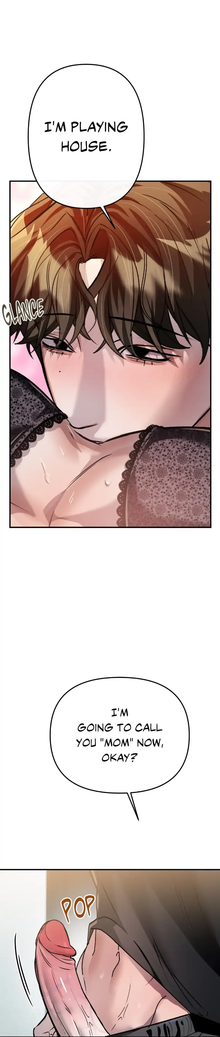 A Crown Of Thorns - Chapter 24.04 Page 22