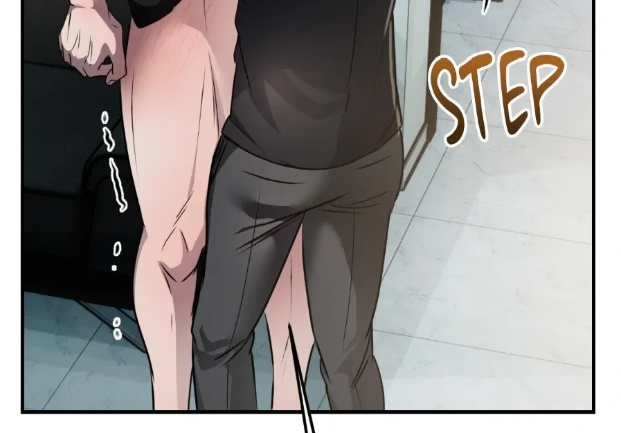 A Crown Of Thorns - Chapter 24.04 Page 29