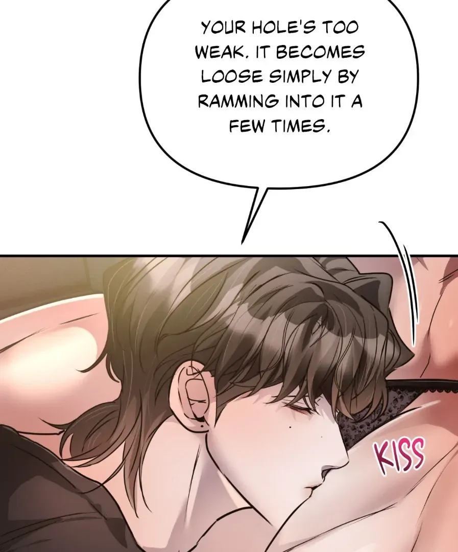 A Crown Of Thorns - Chapter 24.04 Page 39
