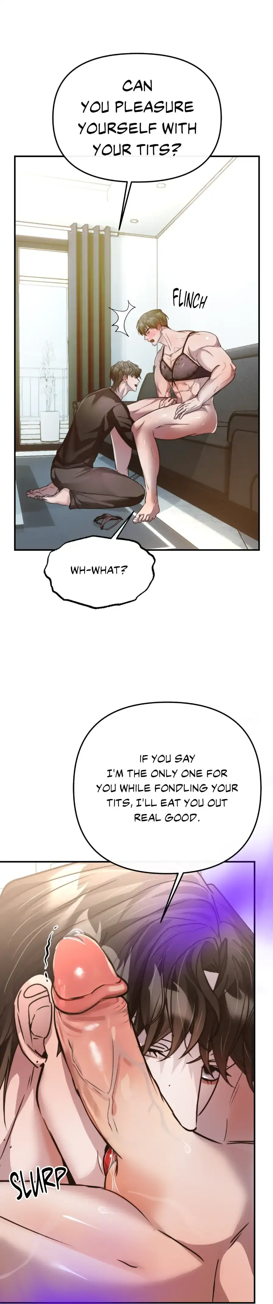 A Crown Of Thorns - Chapter 24.04 Page 43