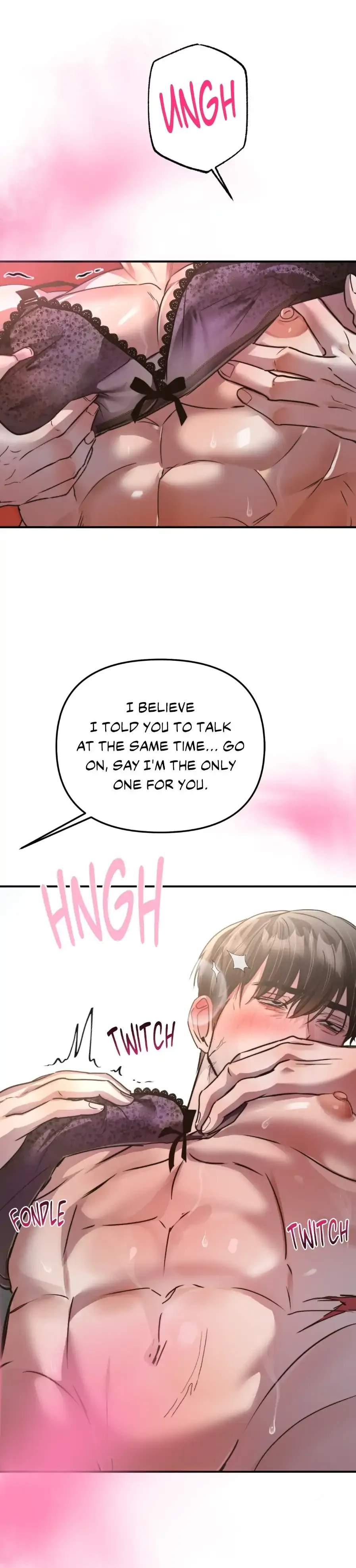 A Crown Of Thorns - Chapter 24.04 Page 50