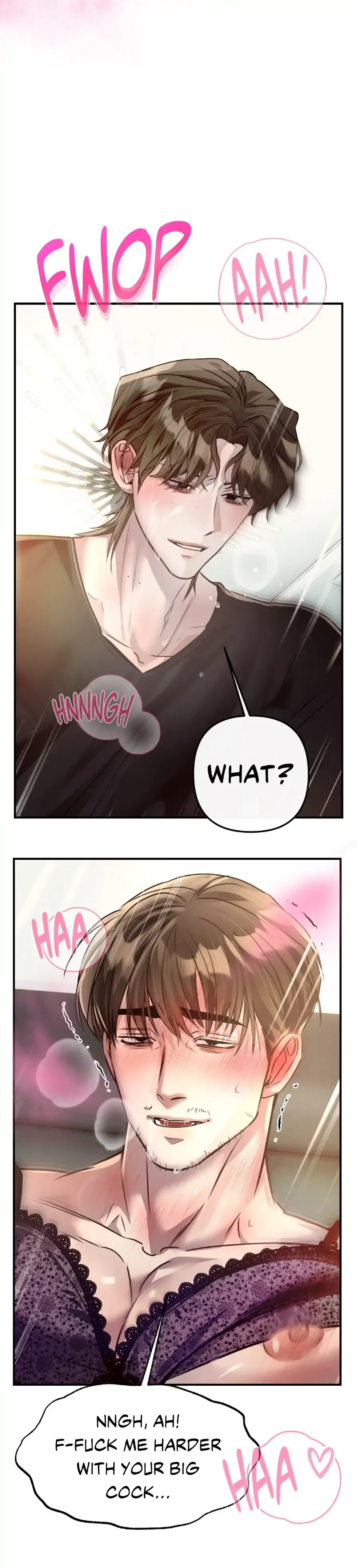 A Crown Of Thorns - Chapter 24.04 Page 89