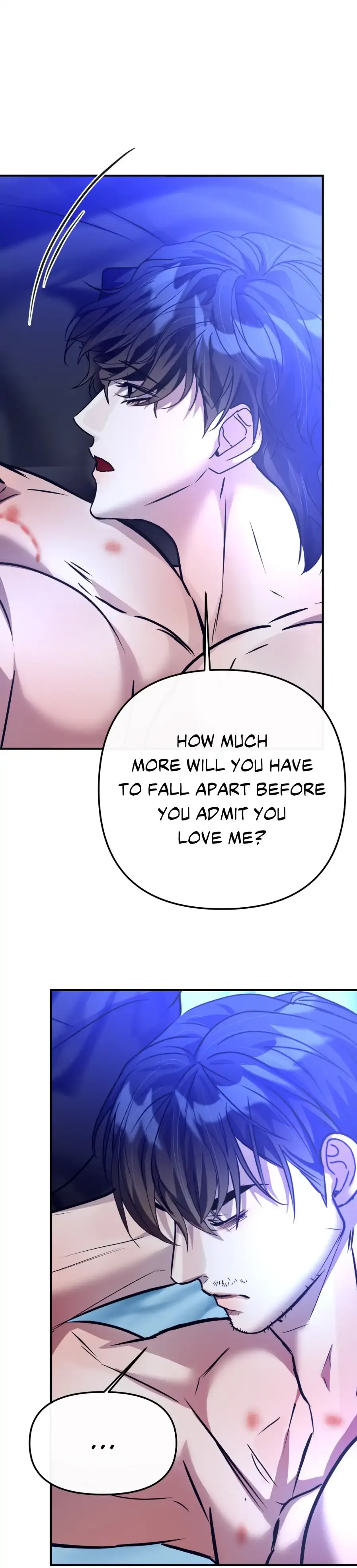 A Crown Of Thorns - Chapter 24.04 Page 103