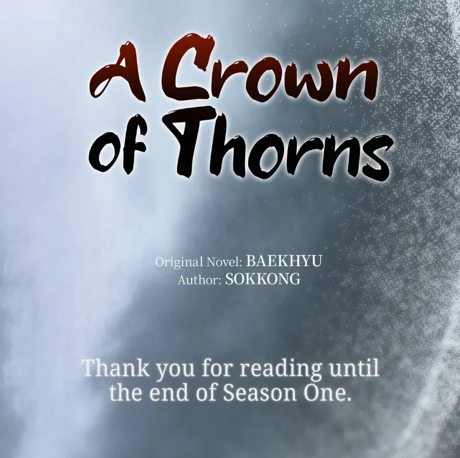 A Crown Of Thorns - Chapter 24.04 Page 110