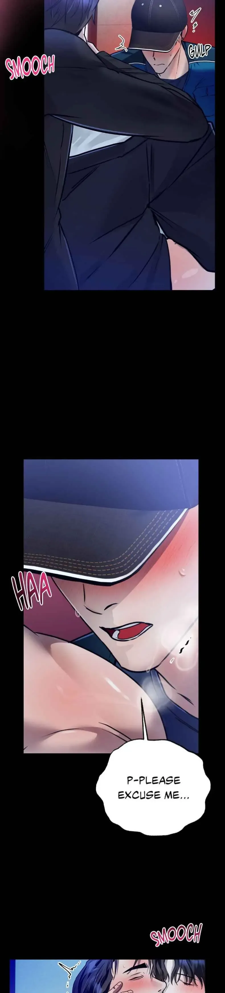 A Crown Of Thorns - Chapter 24 Page 6