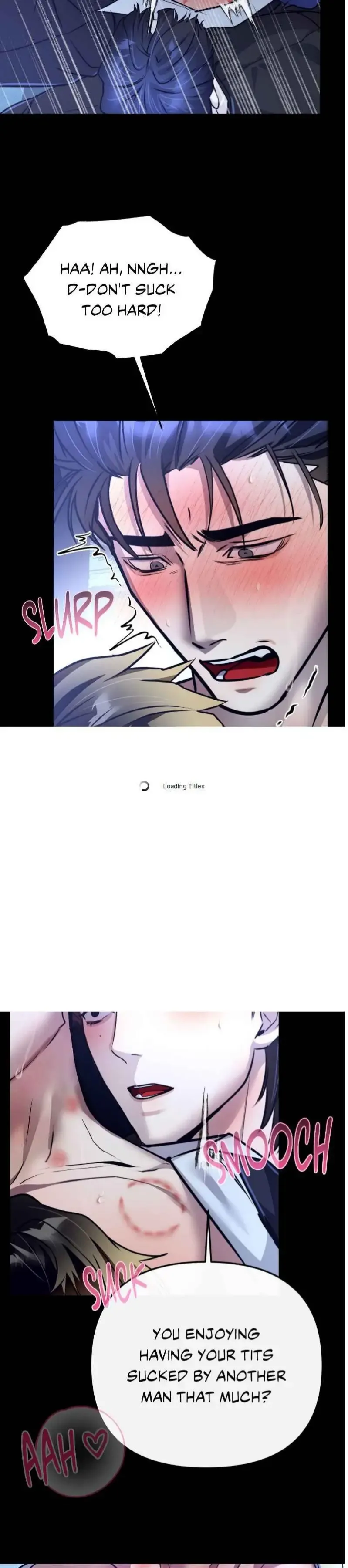 A Crown Of Thorns - Chapter 24 Page 12