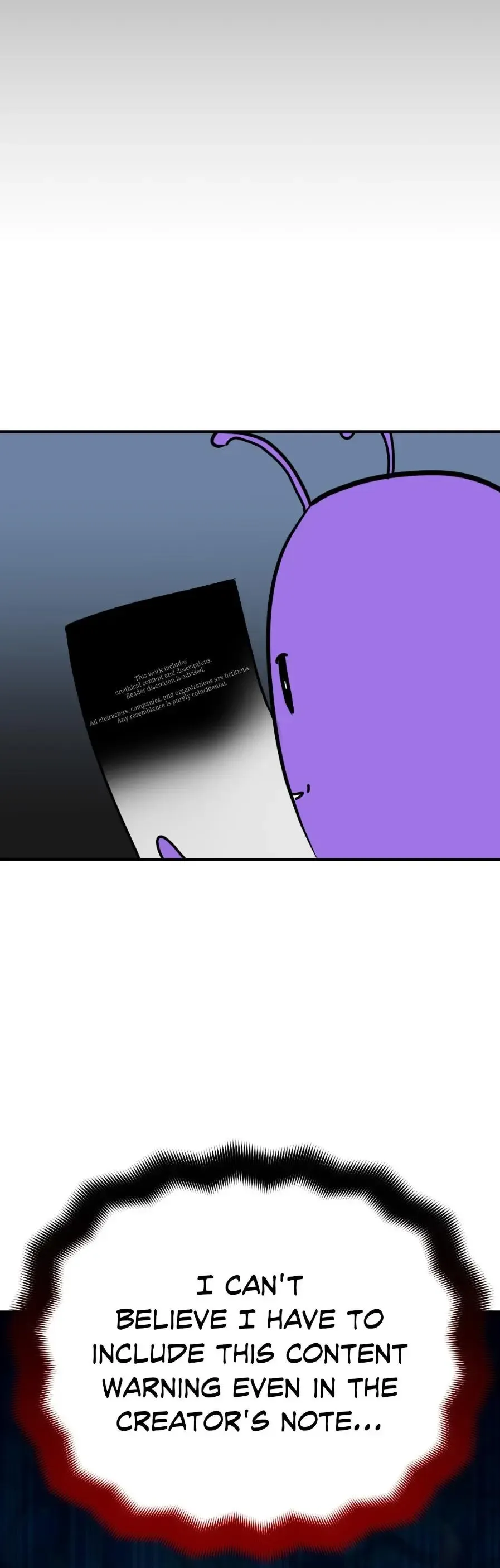 A Crown Of Thorns - Chapter 25.5 Page 2
