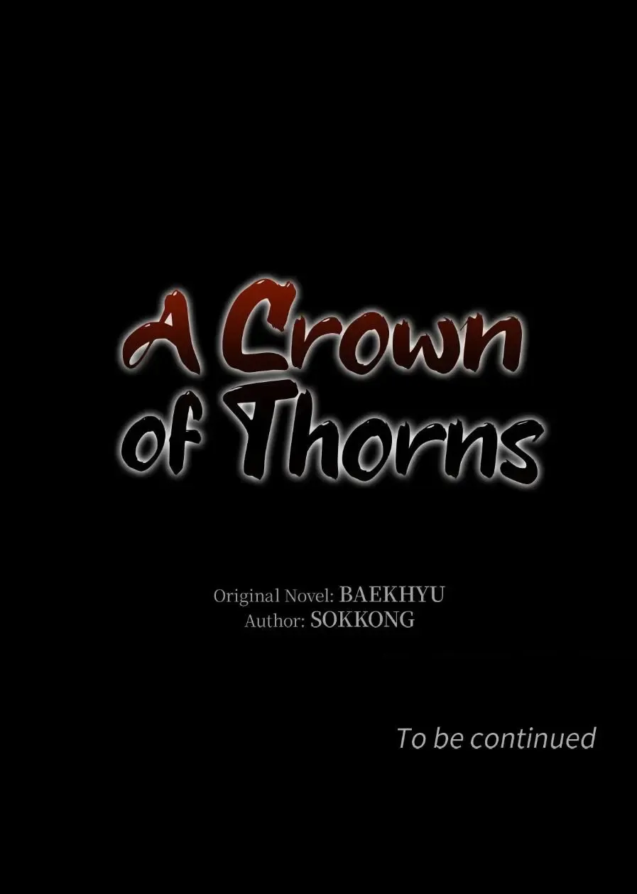 A Crown Of Thorns - Chapter 25.5 Page 25