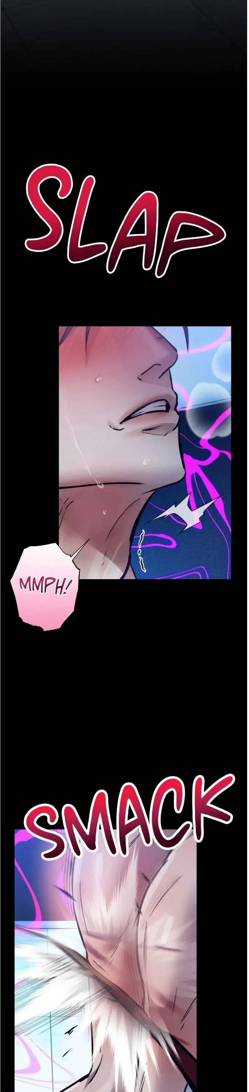 A Crown Of Thorns - Chapter 25 Page 3