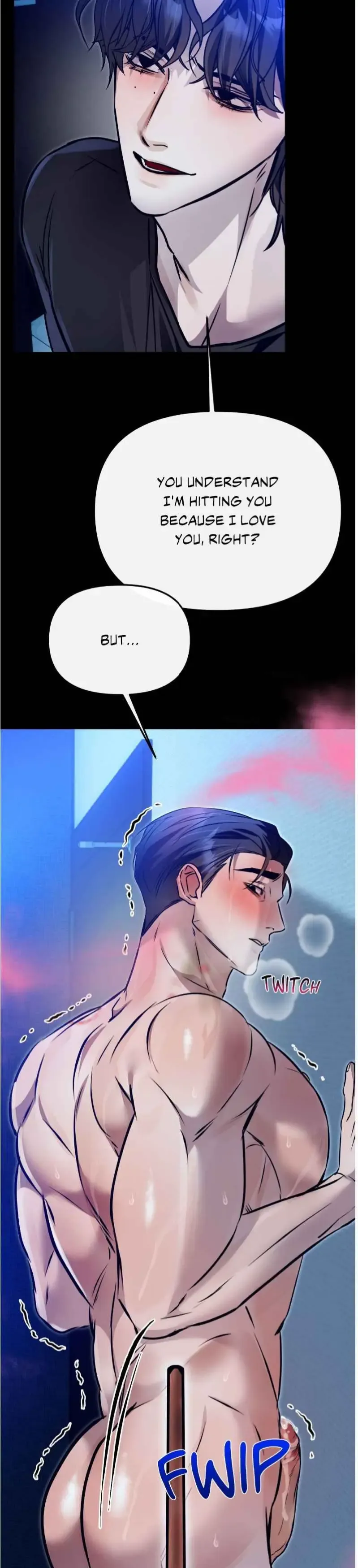 A Crown Of Thorns - Chapter 25 Page 5