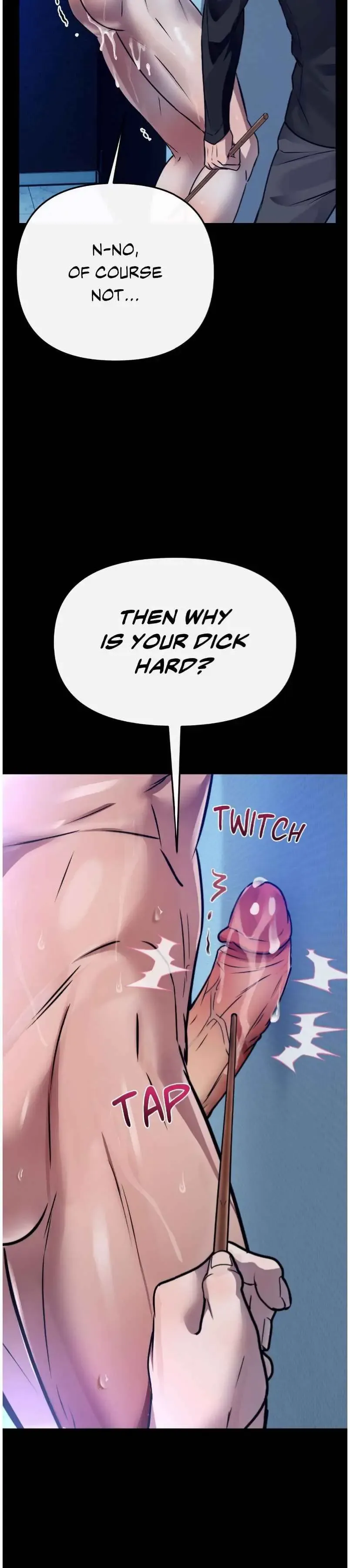 A Crown Of Thorns - Chapter 25 Page 10