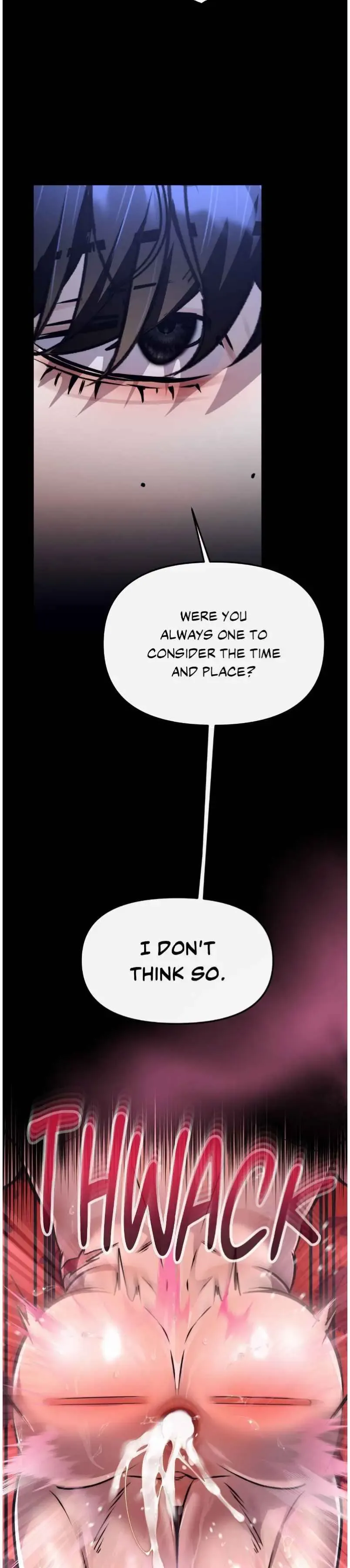 A Crown Of Thorns - Chapter 25 Page 12