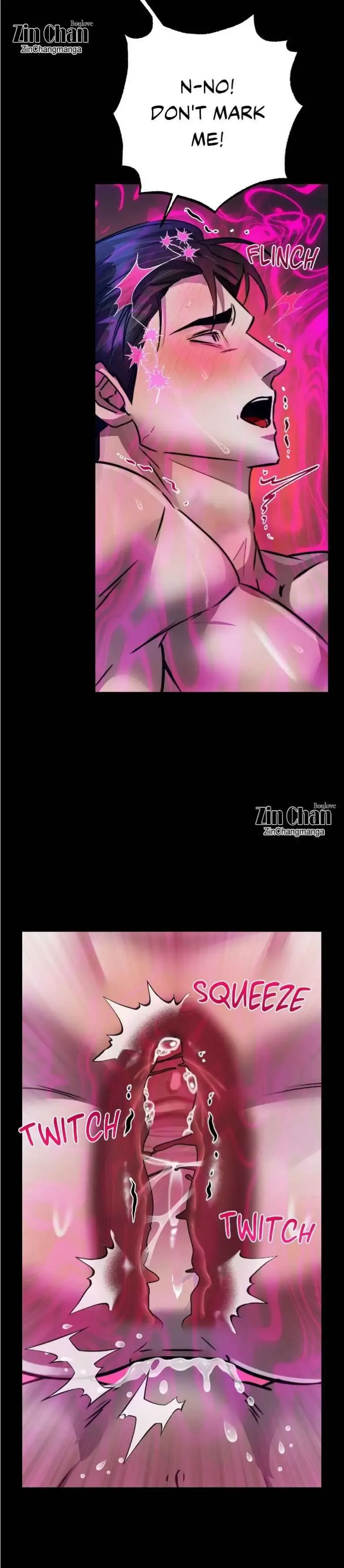 A Crown Of Thorns - Chapter 25 Page 23
