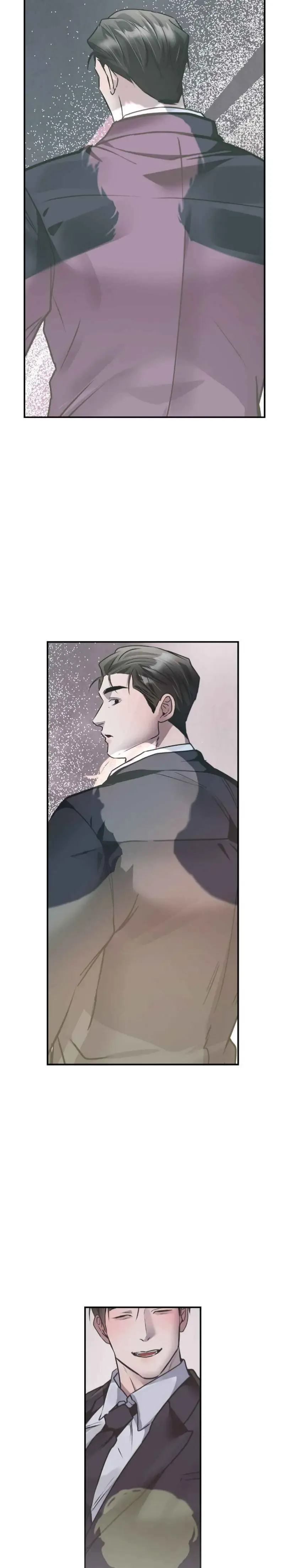 A Crown Of Thorns - Chapter 25 Page 35