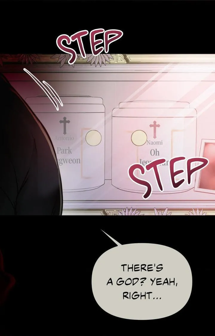 A Crown Of Thorns - Chapter 26 Page 5