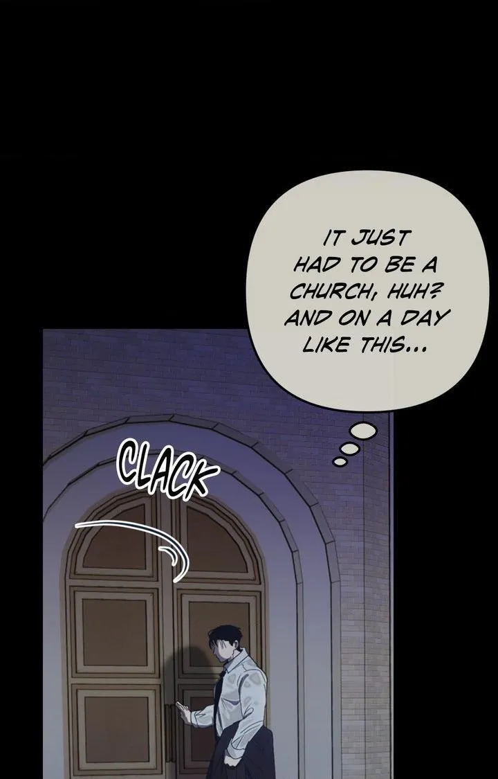 A Crown Of Thorns - Chapter 26 Page 11